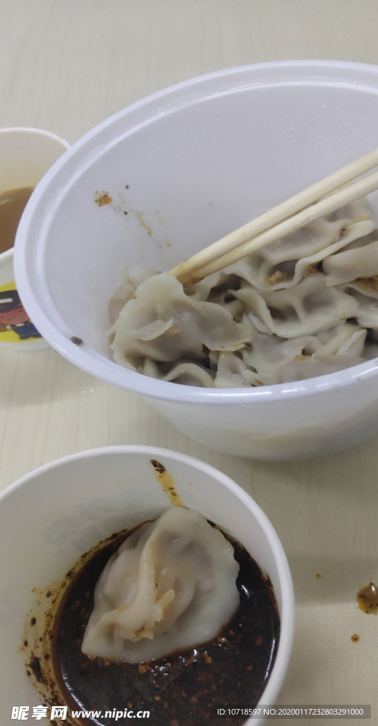 传统美食美餐