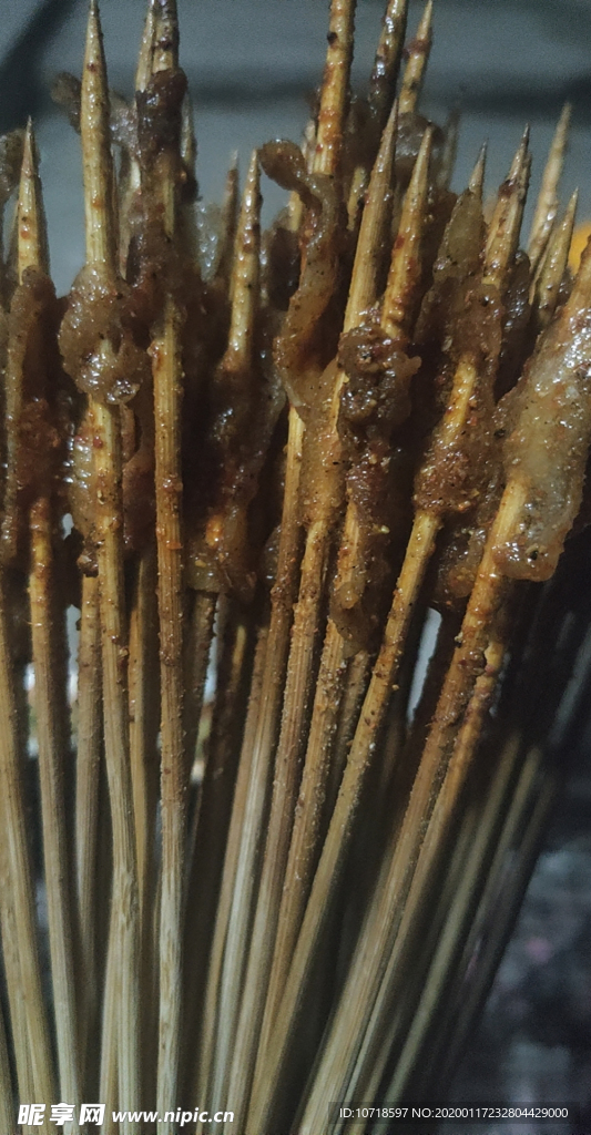 传统美食美餐