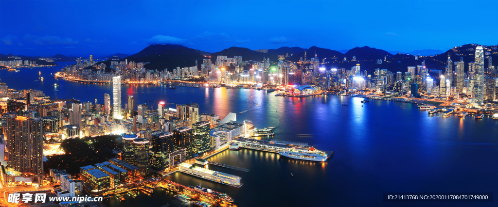 清新自然风景