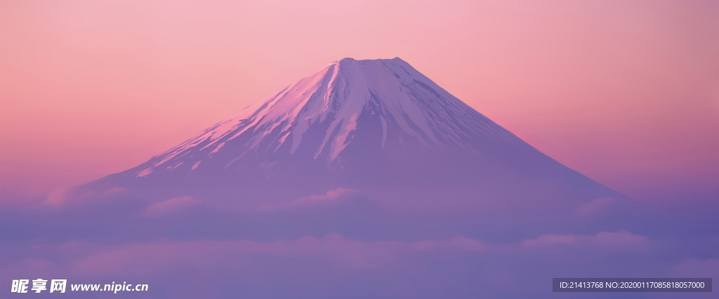 清新自然风景