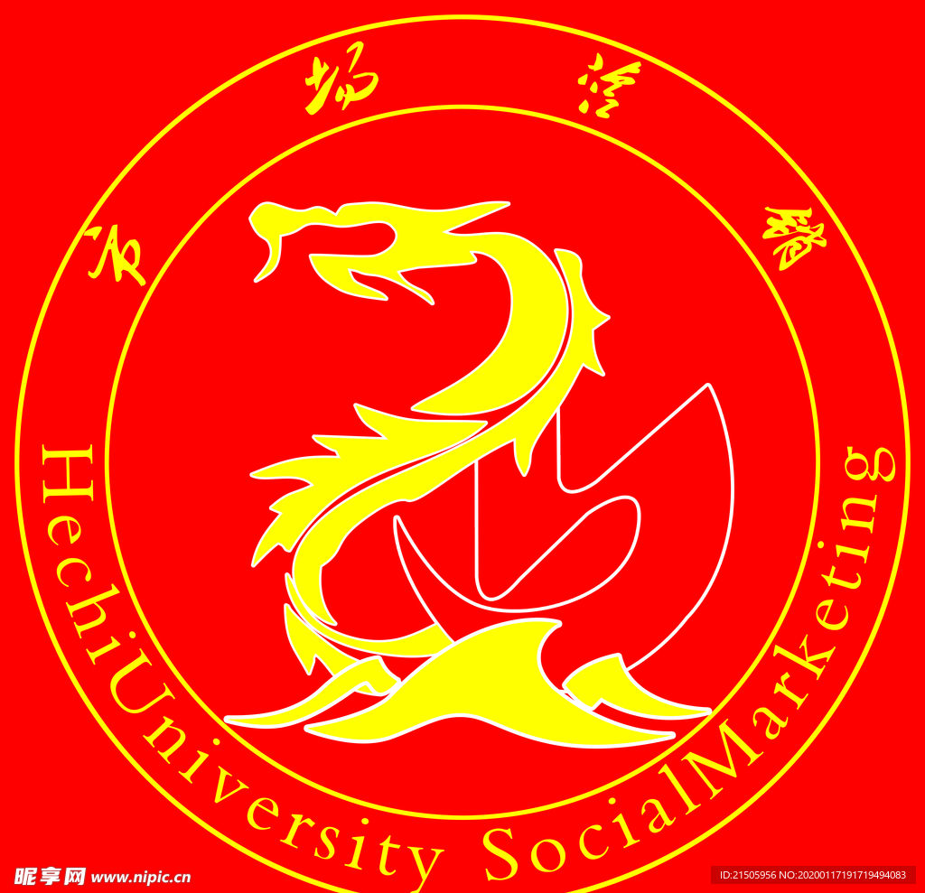 班级logo