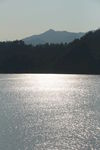 山地和河流