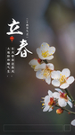 立春