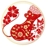 剪纸 花纹