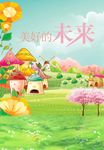 美好的未来