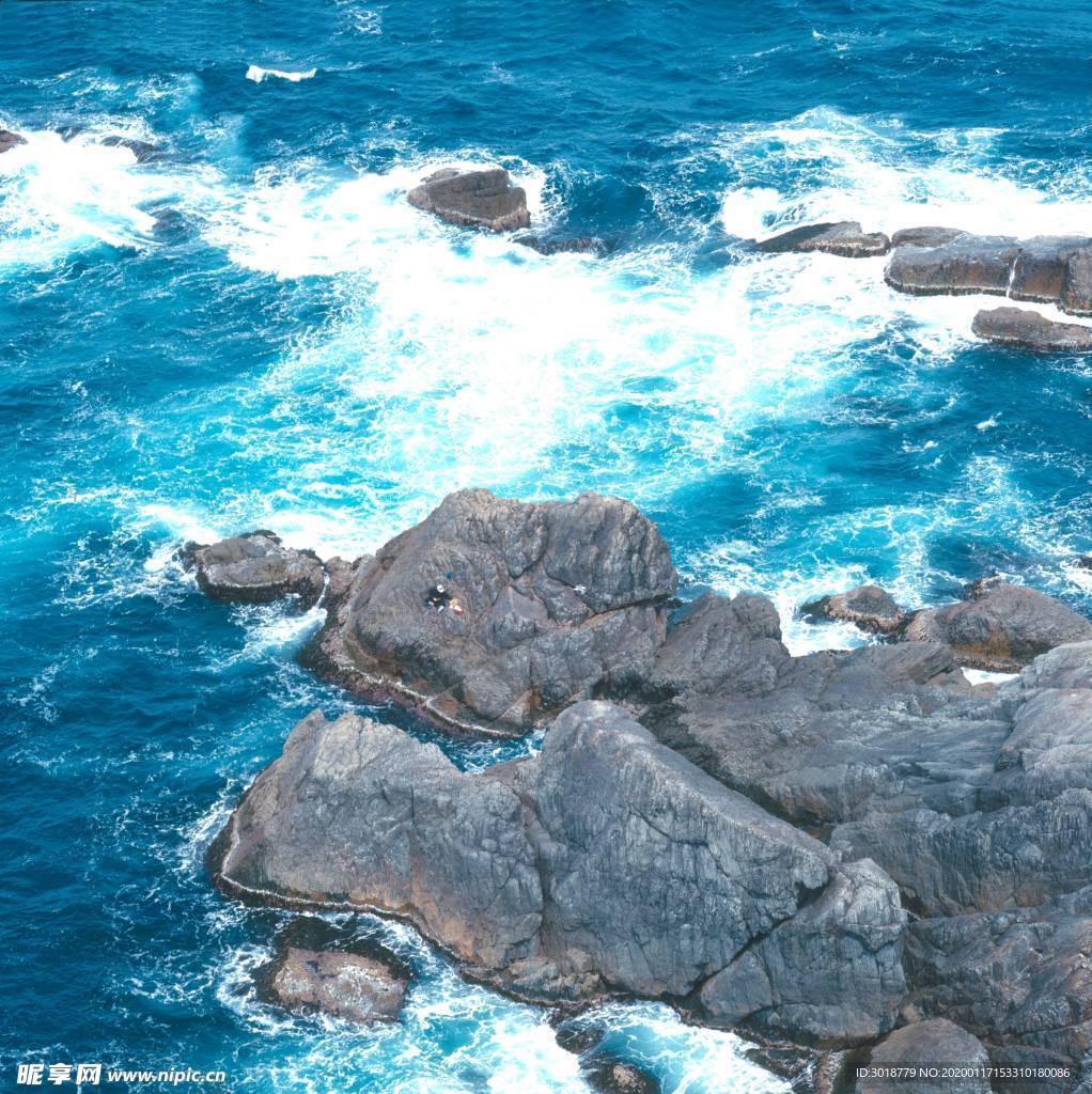名山风景