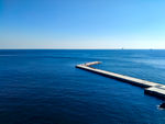大海素材
