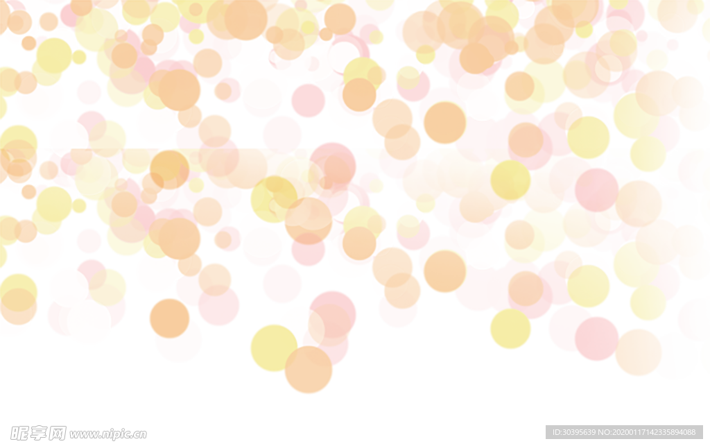 红色背景