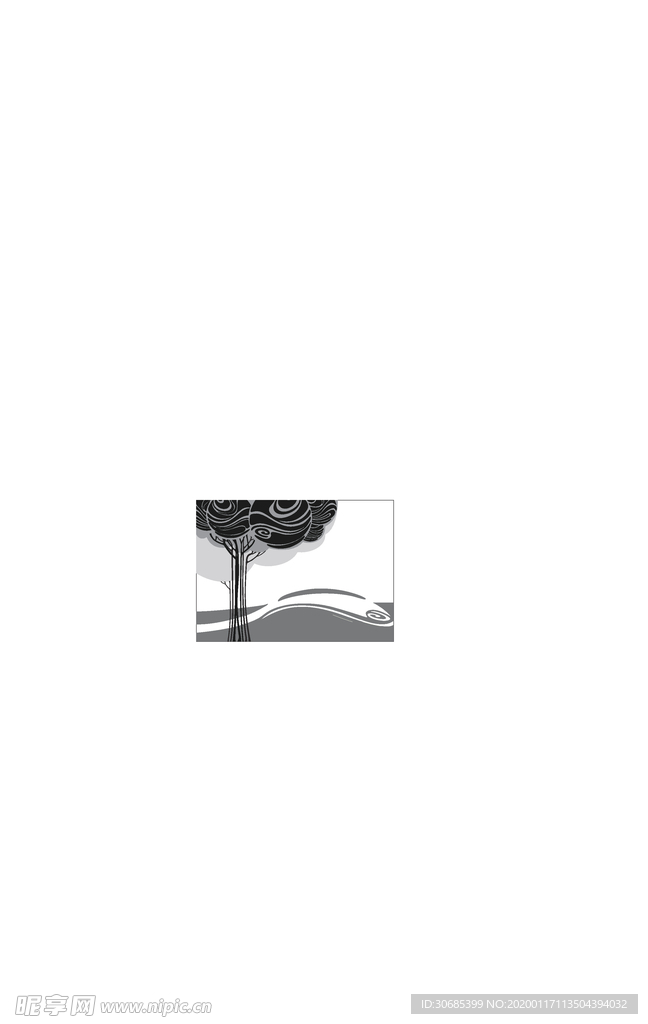 刻画