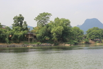 湖别小屋