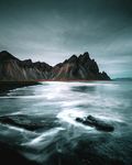 恐怖海浪