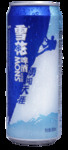 雪花勇闯天涯
