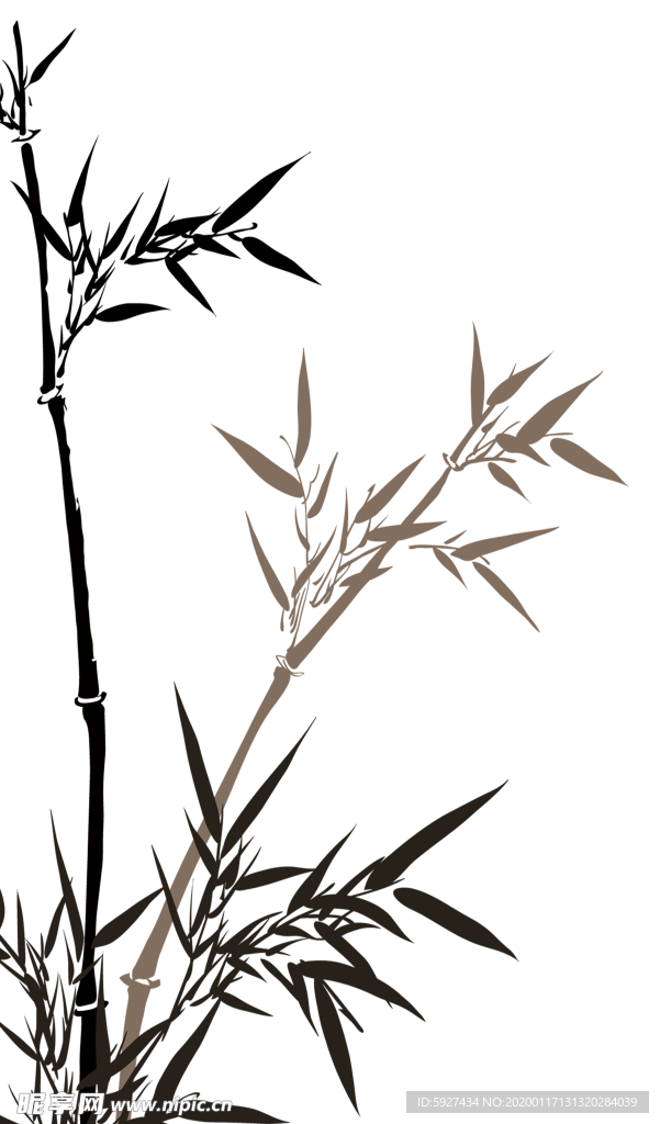 竹子