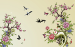 花鸟