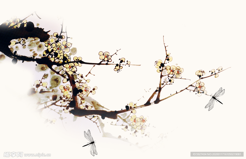 梅花