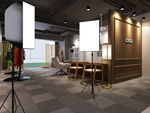 3D max 服装工作室