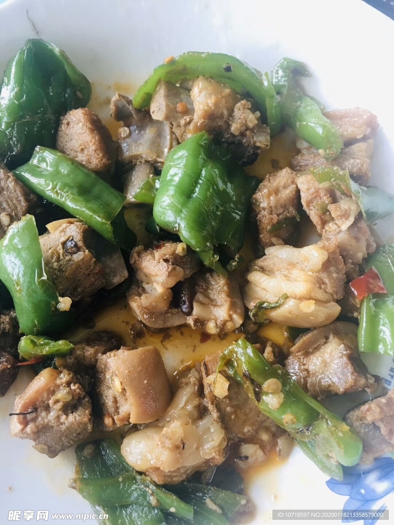 美食美餐