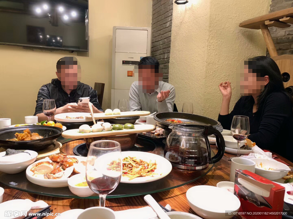 美食美餐