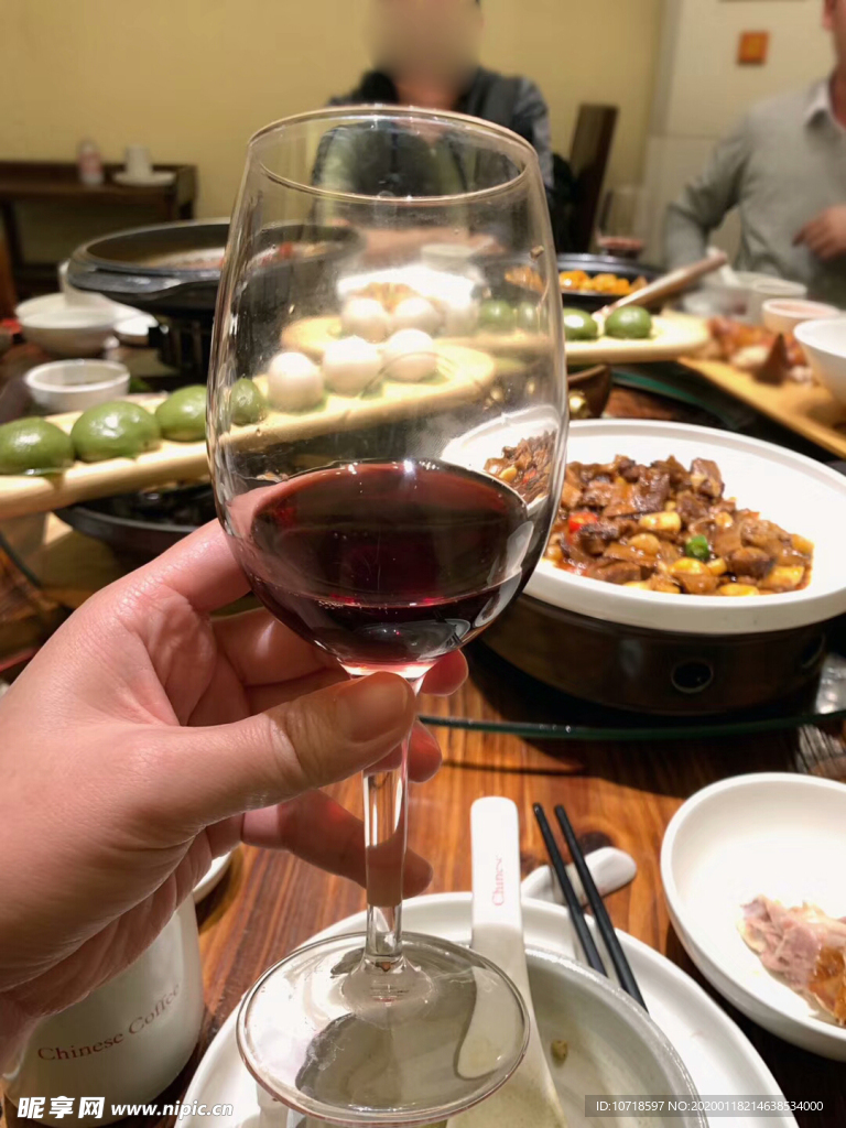 美食美餐