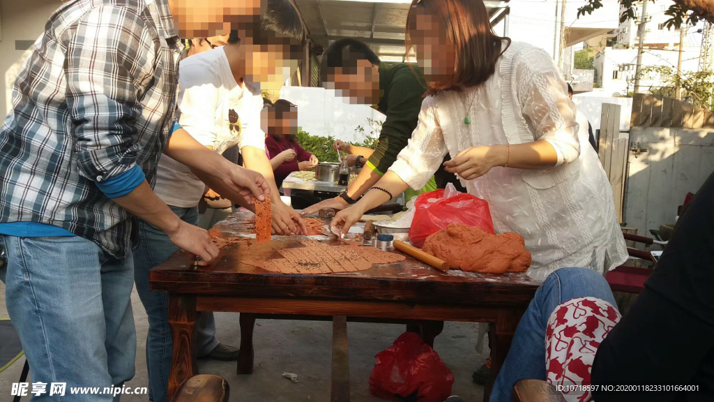 美食美餐