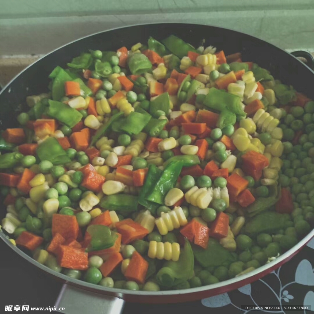 美食美餐