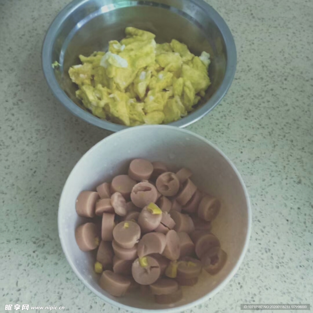 美食美餐