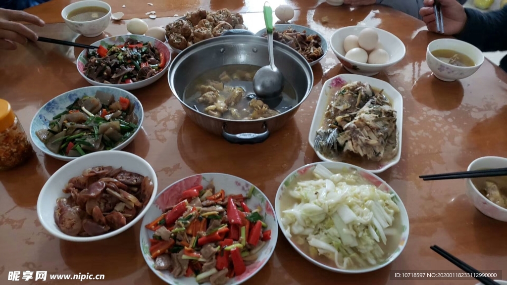 美食美餐