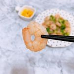 虾仁