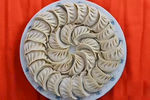 饺子