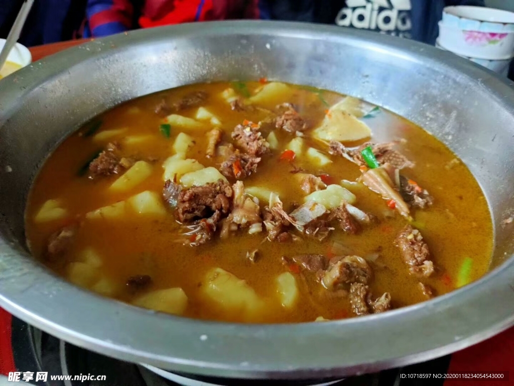 美食美餐