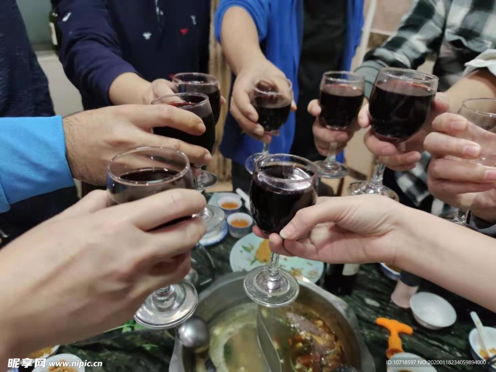 美食美餐