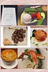 美食美餐