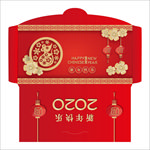 新年红包