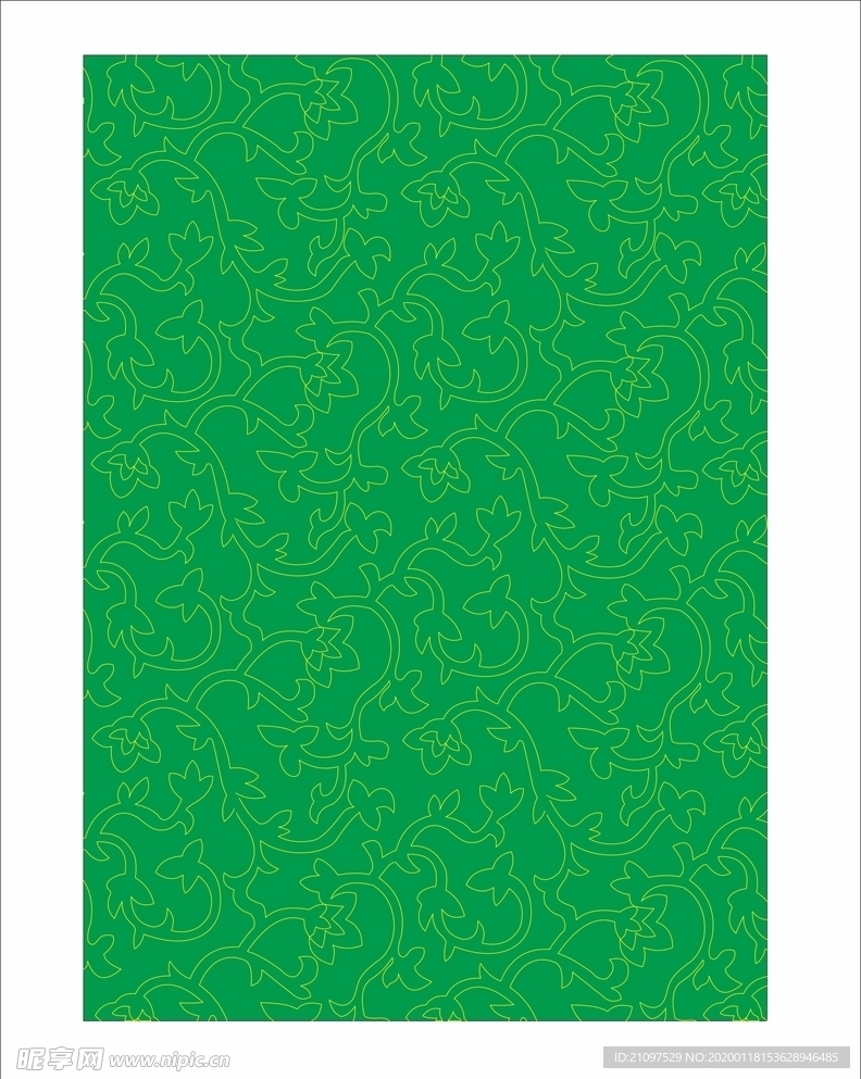 花纹