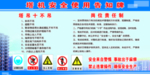 塔机安全操作规程
