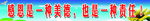 感恩是一种美德