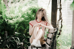 美女
