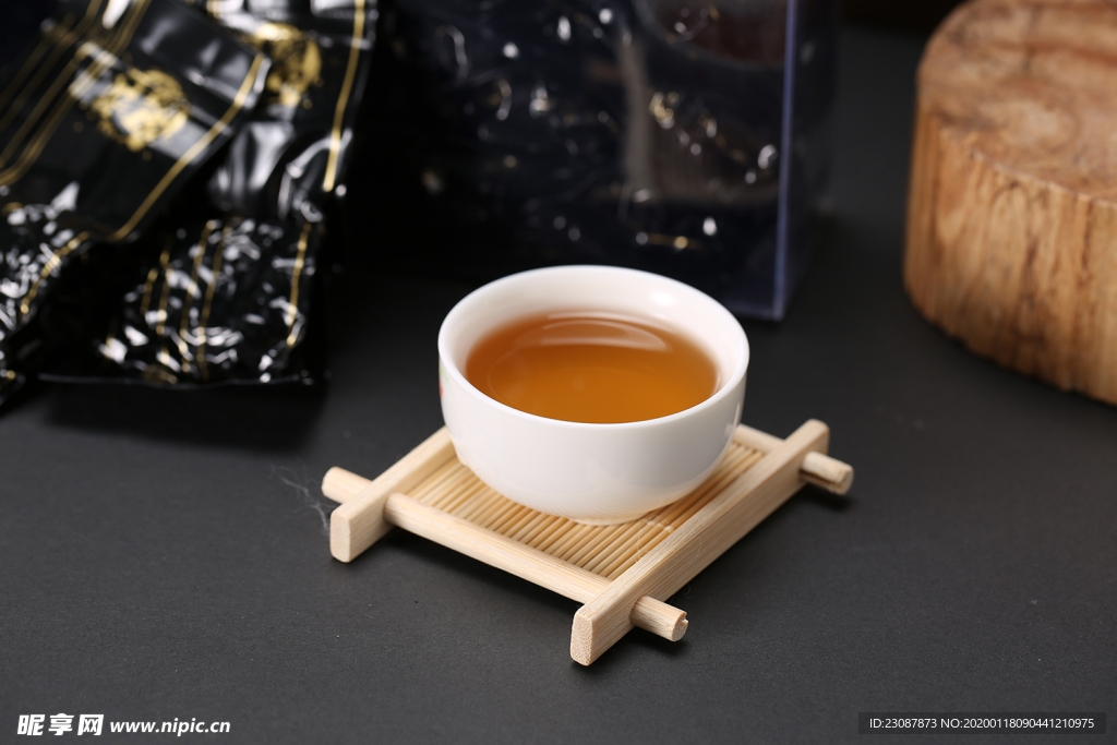 茶叶