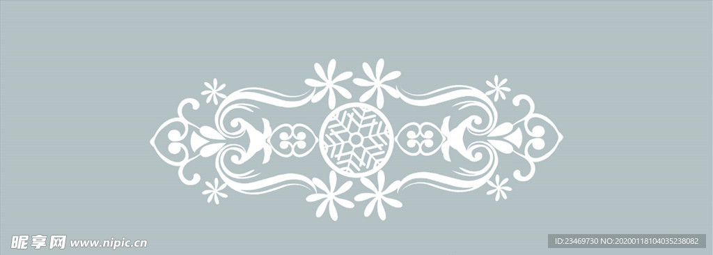 花边 花边素材 花边图案 花纹