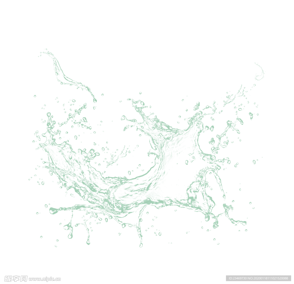 水纹 水纹矢量 水波纹 水纹理