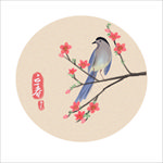 二十四节气 24节气  立春