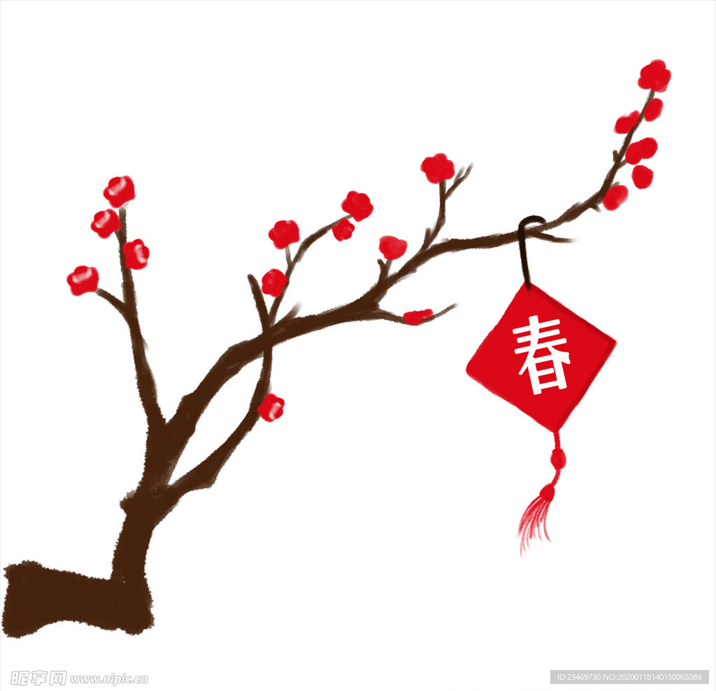 二十四节气 24节气  立春