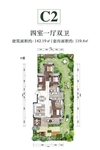 项目户型图