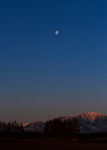 夜晚