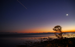星空流星