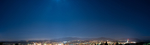 夜晚星空