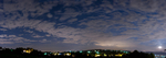星空黑夜