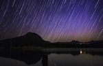 星空流星