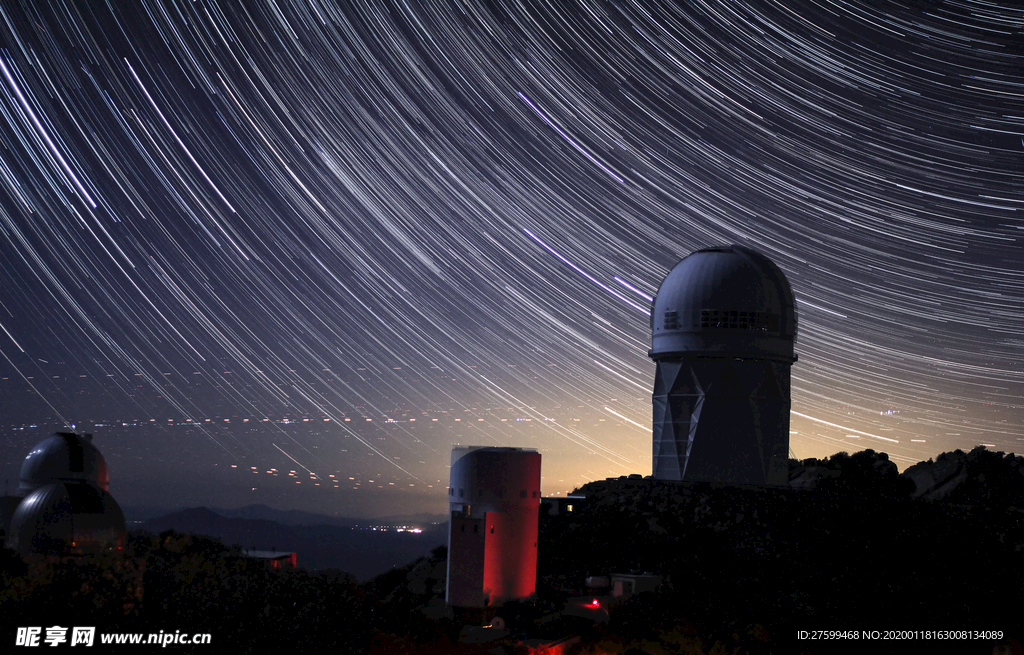 星空