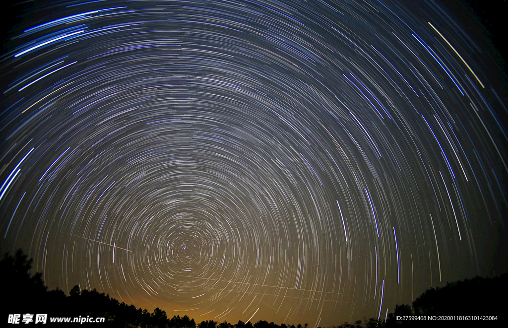 星空